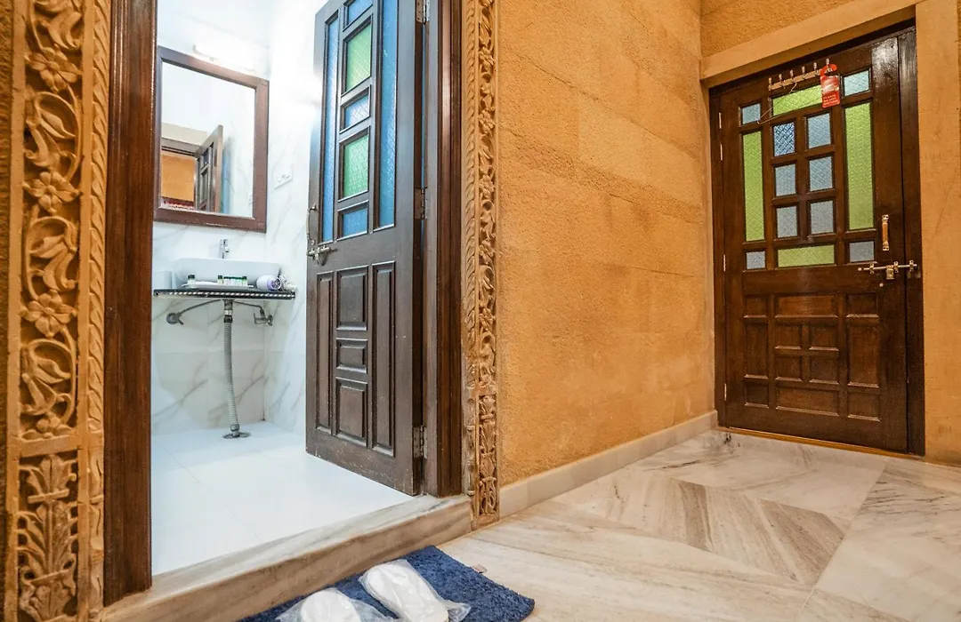 Royal Hostel Jaisalmer-1