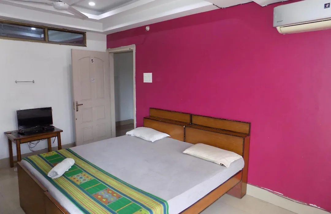 Ri Sun Homestay-1