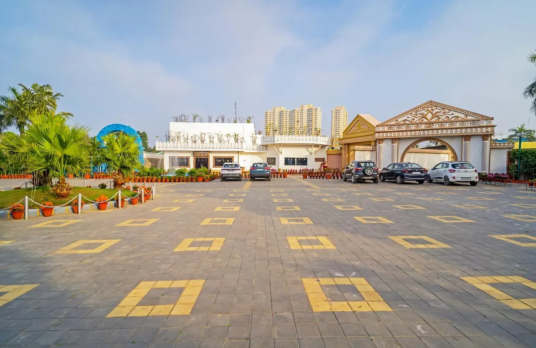 Aapno Ghar Resort & Amusement Park-1