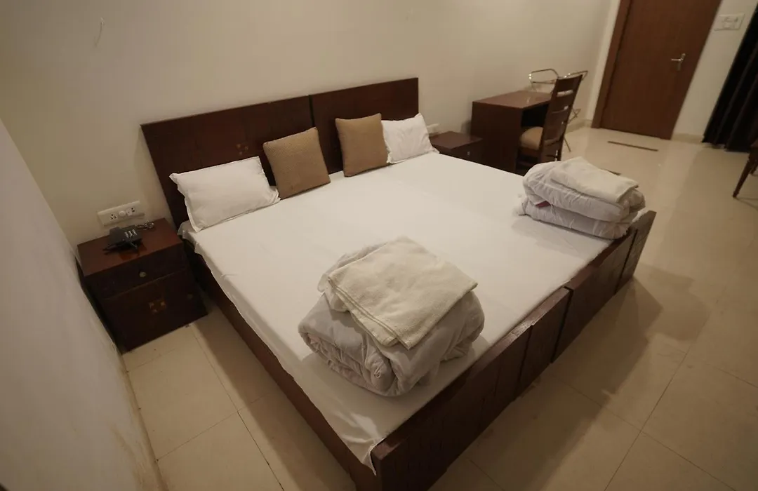 Narmada Vatika-1