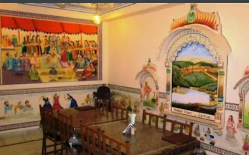 Baba Haveli-1