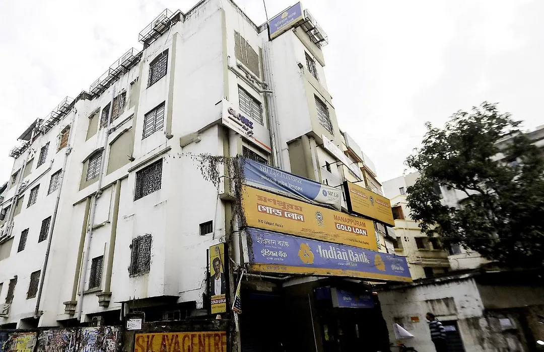 Hotel O Red Velvet Siddhi Vinayak-1