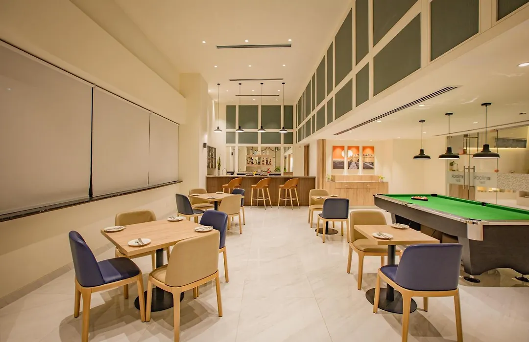 Keys Prima By Lemon Tree Hotels, Pimpri, Pune-1