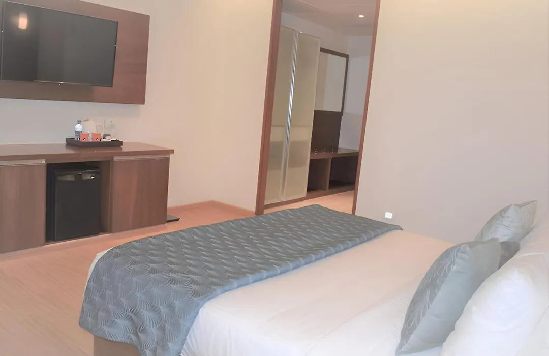 Fortune Park Airport Road, Hubballi - Member Itc Hotels' Group-1