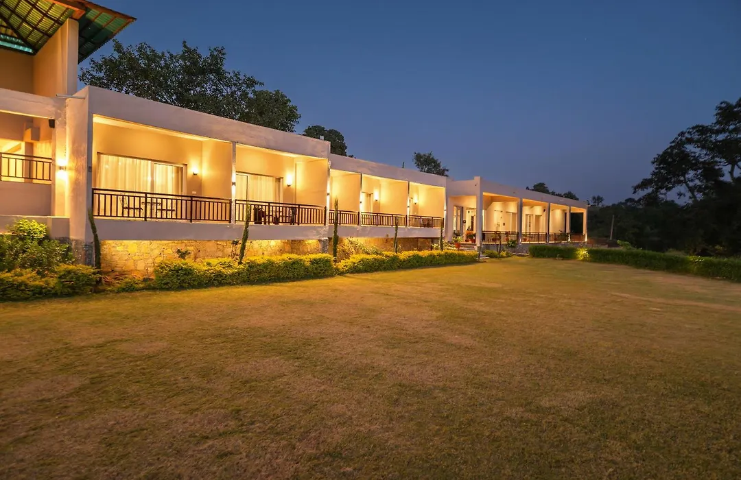 Kumbhal Exotica Resort Kumbhalgarh-1