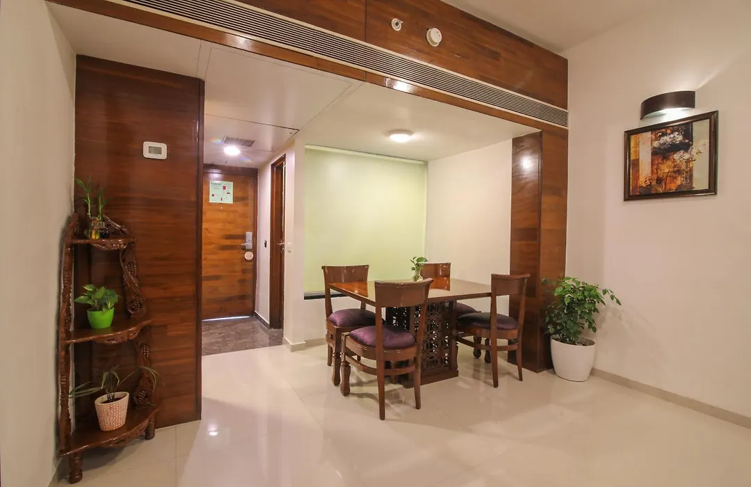 The Orchid Hotel Hinjewadi Pune-1