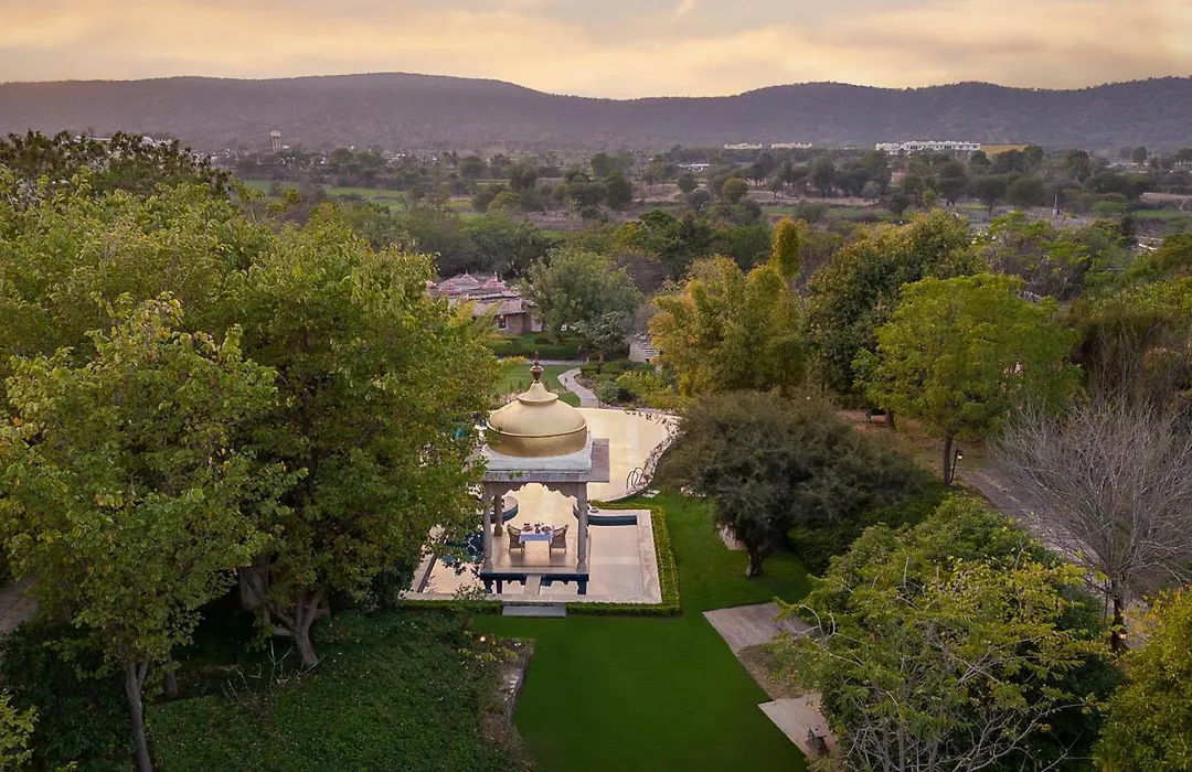 Tree Of Life Resort & Spa, Jaipur-1