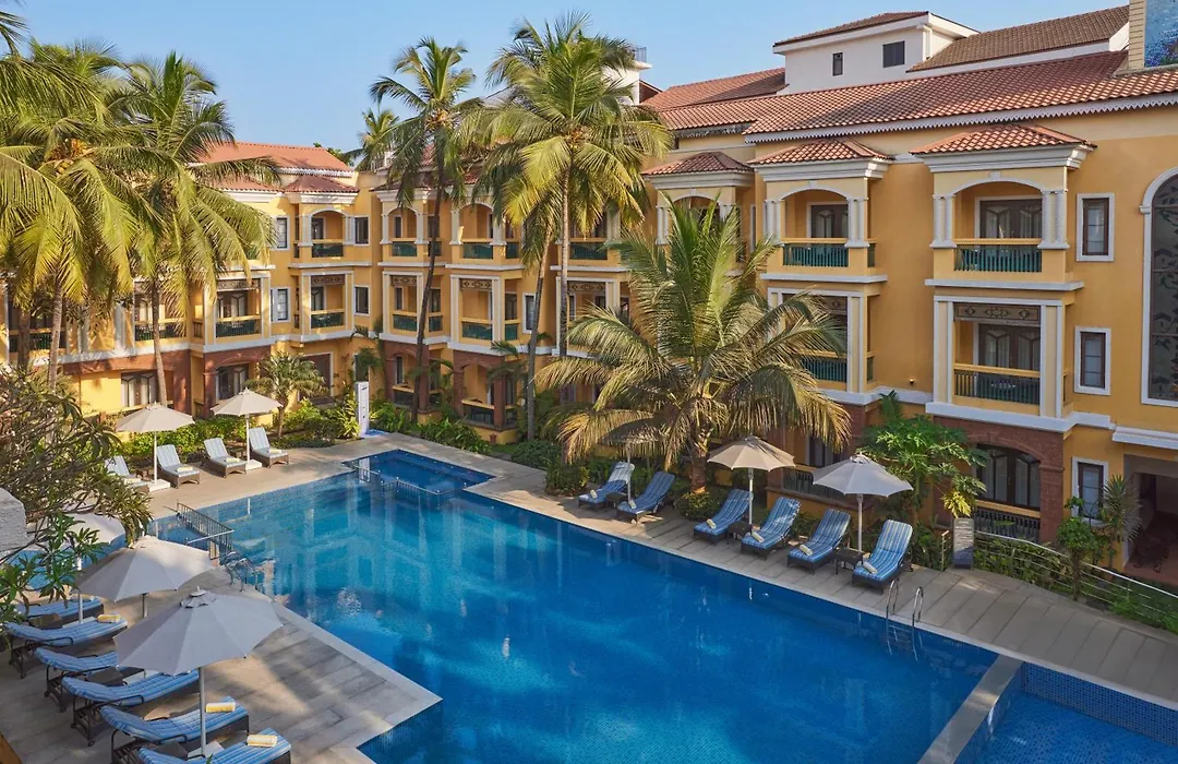La Estoria, Goa - Ihcl Seleqtions-1