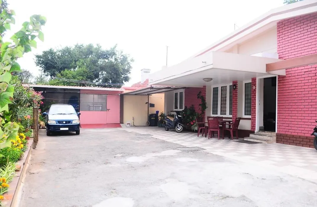 Park Corner Home Stay-1