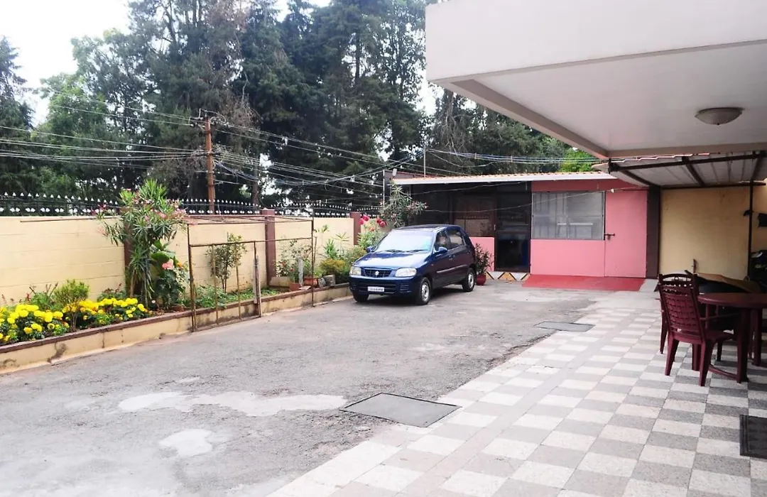 Park Corner Home Stay-1