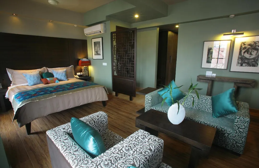 ​Justa Gurgaon-1