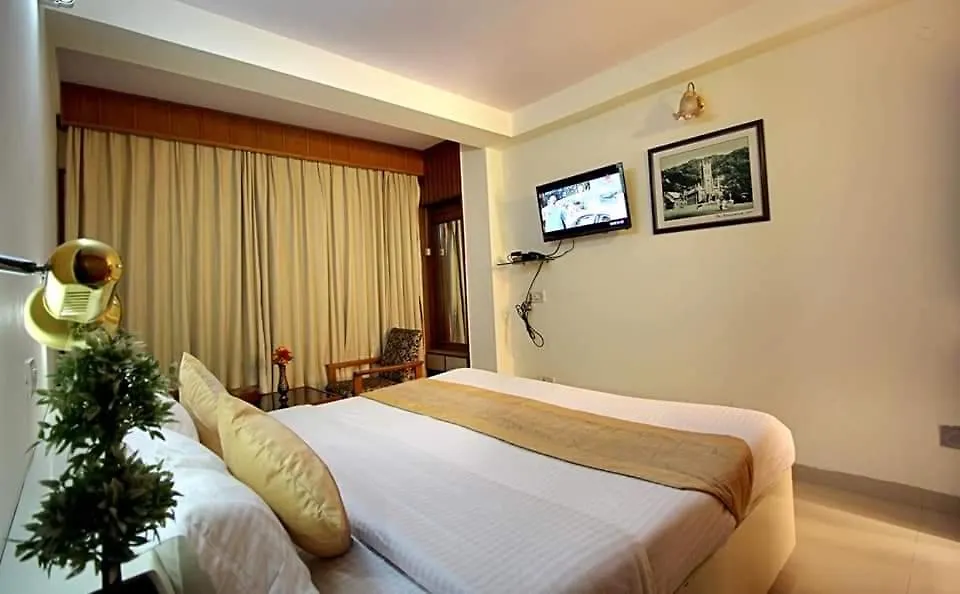 Tara Home Shimla-1