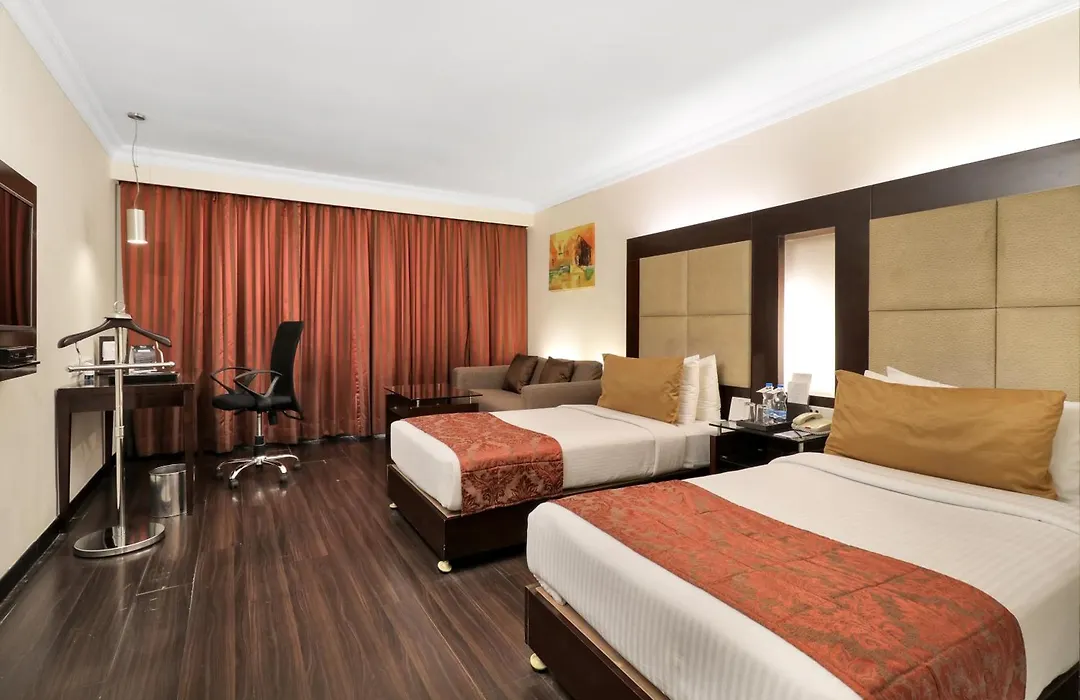 Fortune Park Panchwati, Kolkata - Member Itc Hotels' Group-1