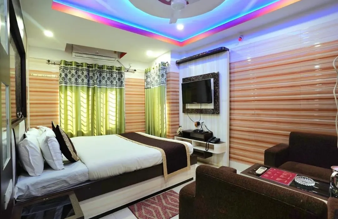 Tirupati Lodge Njp-1