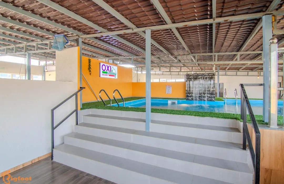 Oxi Valley Resort-1