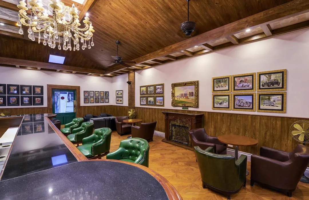 Mayfair Himalayan Spa Resort-1