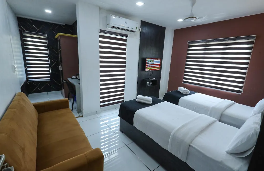 D-Green Hotels-1