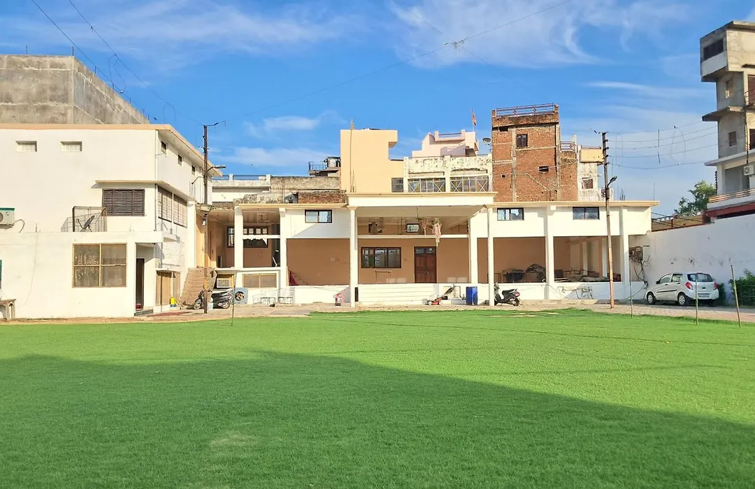 Ld Guest House, Ayodhya-1