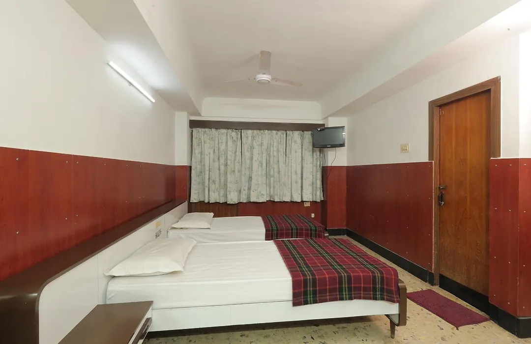 Hotel Srilakshmi-1