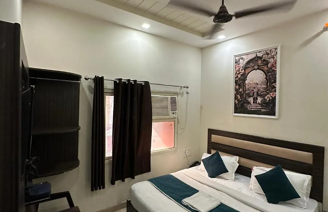 Hotel Gopal-1
