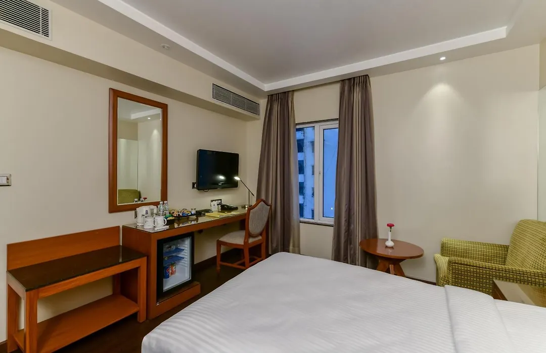Lemon Tree Premier, Sabarmati Riverfront, Ahmedabad-1