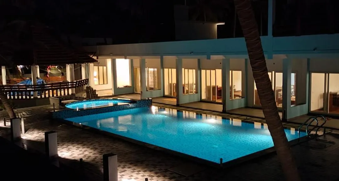 Breakwater Resort By Z Vacations-1