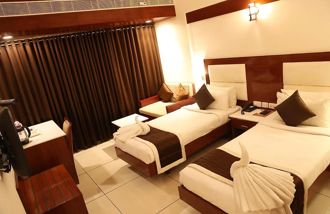 Ktdc Rain Drops Hotel-1