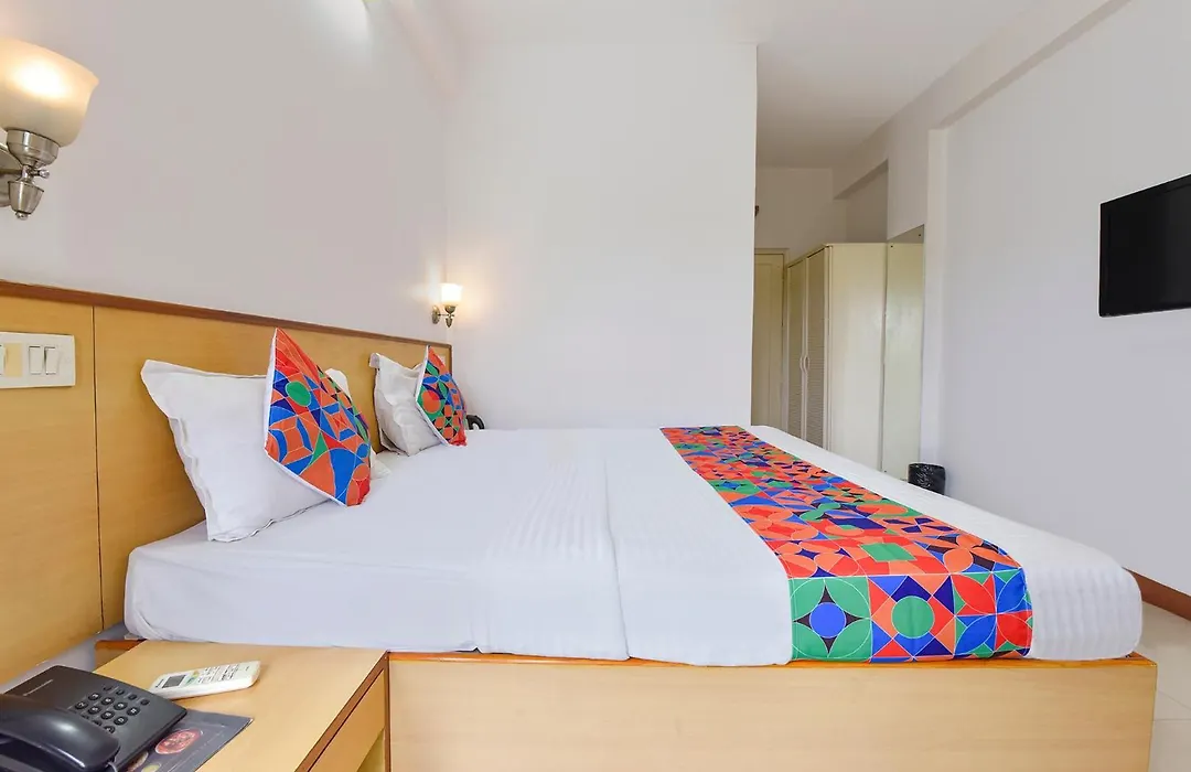 FabHotel Shikha-1