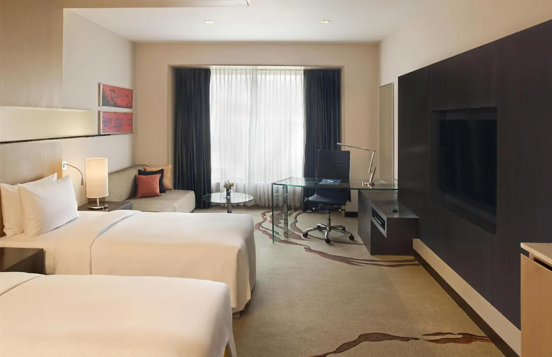 Radisson Blu Hotel Amritsar-1