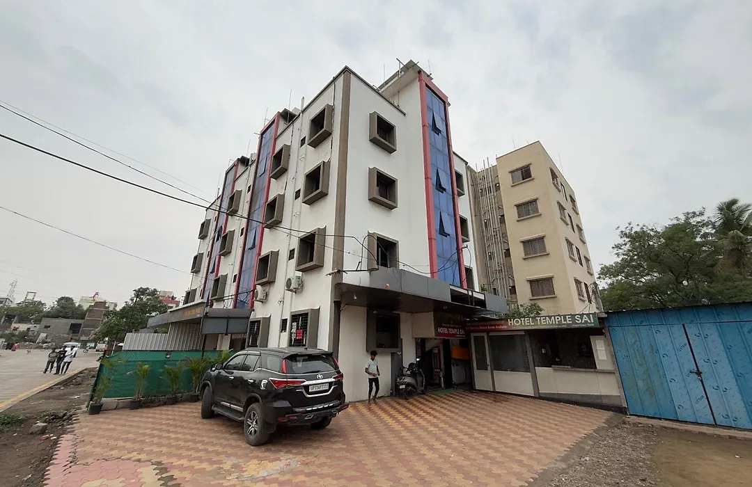 Hotel Temple Sai-1