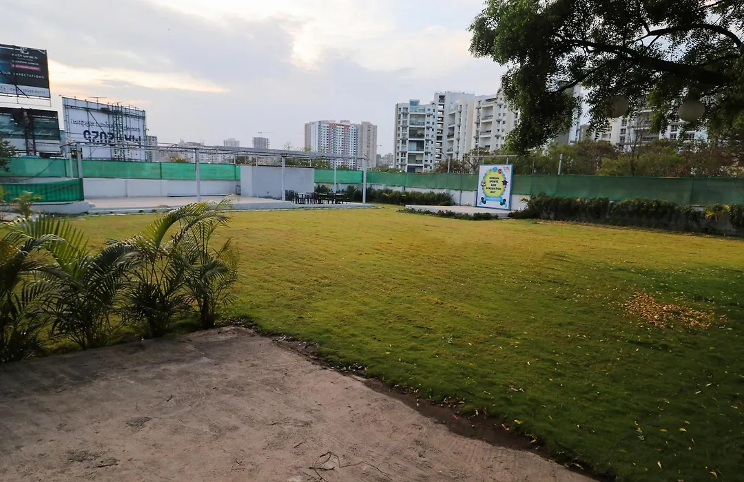 Hotel Tattva Suites-1