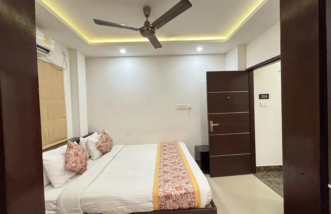 Sumitel Premier Inn-1