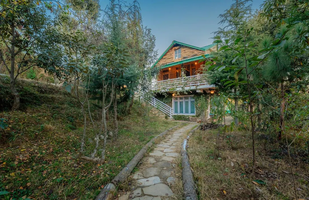 Shoonya Mukteshwar-1