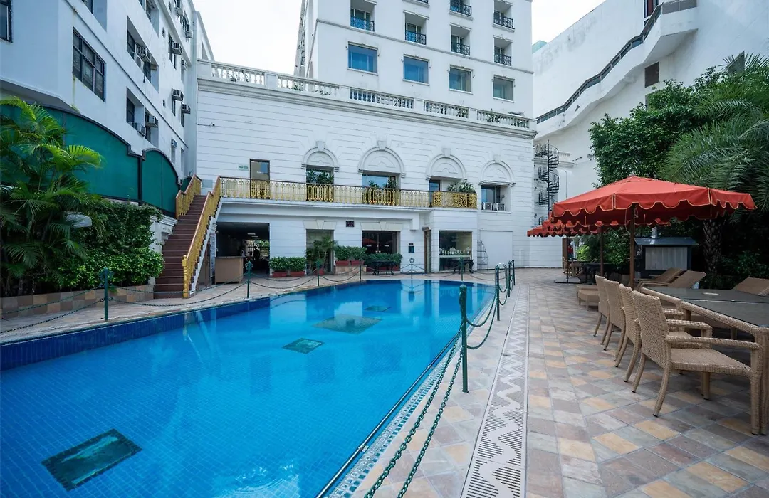 Radisson Hotel Jalandhar-1