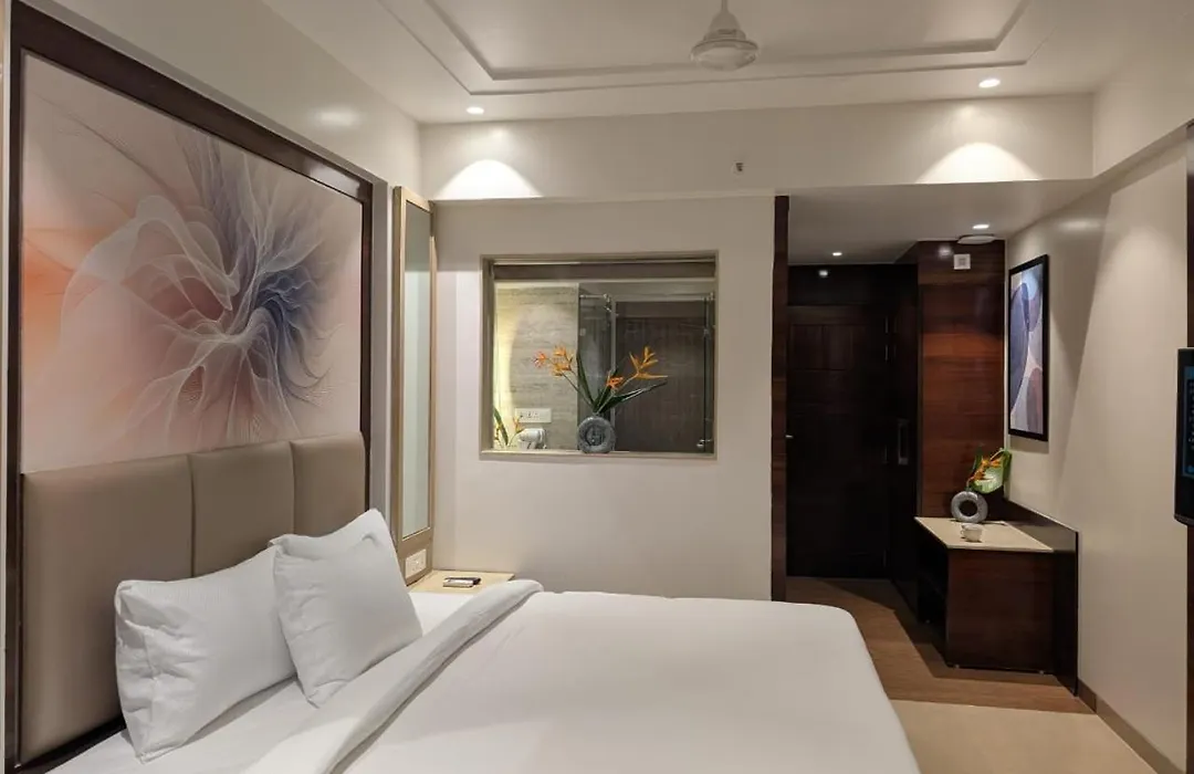 Meritas Grand Inn Calangute-1