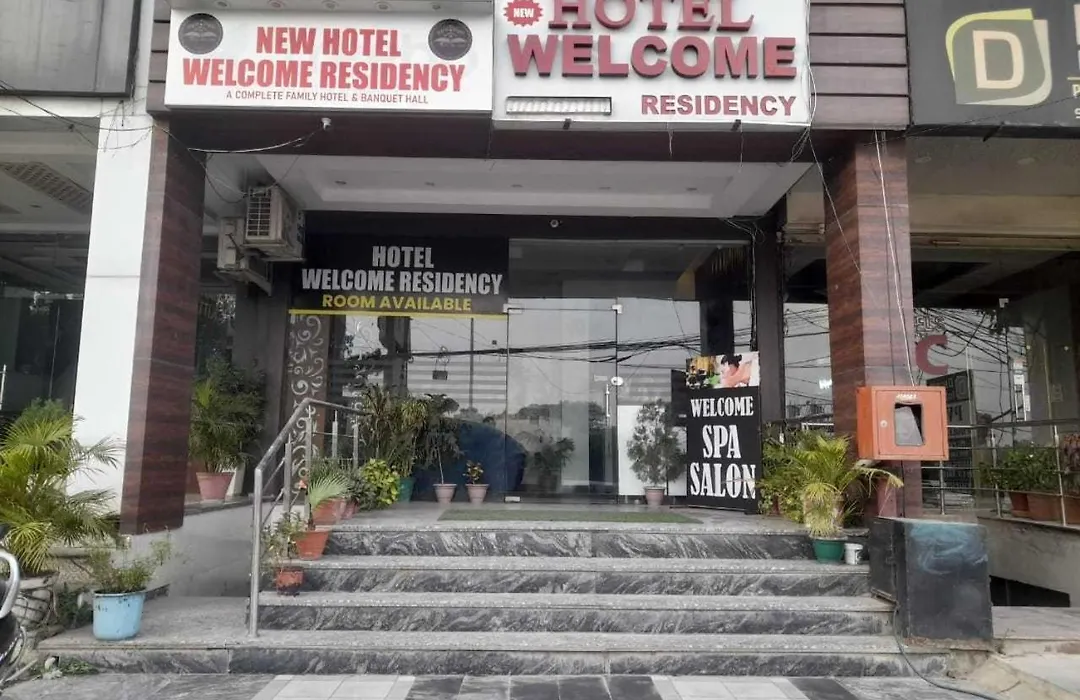 Collection O Kalka - Shimla Crossway Formerly Welcome Residency-1