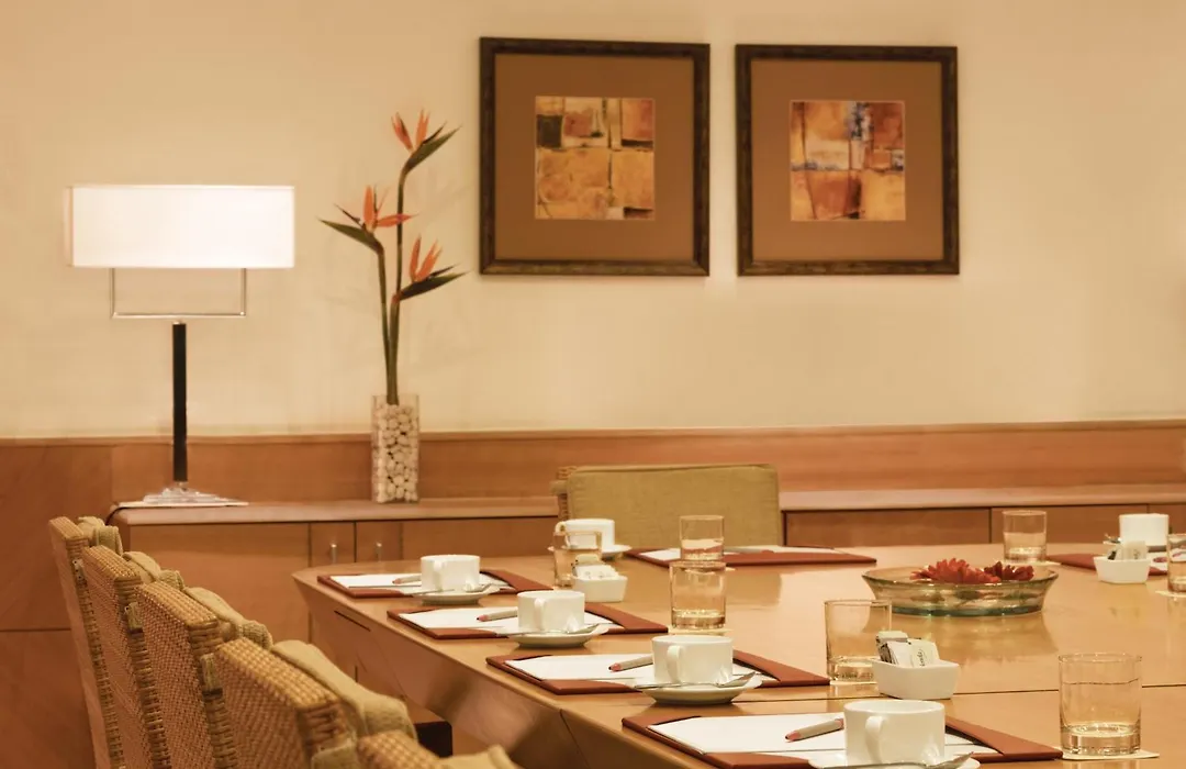 Trident Chennai-1
