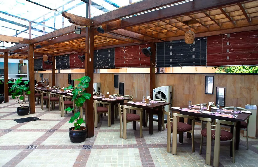 Fariyas Hotel Mumbai , Colaba-1