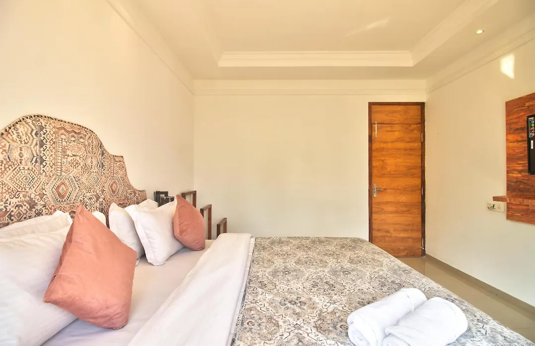 Hotel Sea Sapphire-1