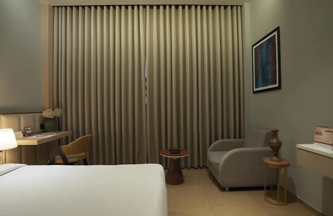 Pride Resort, Rajkot-1