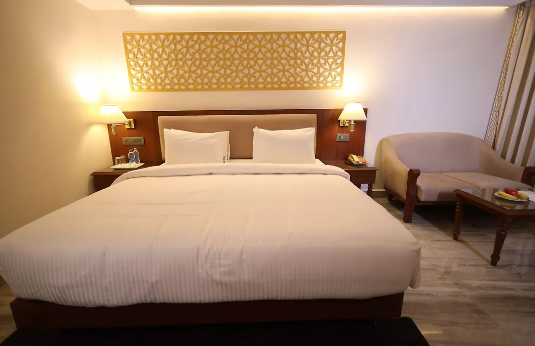 Hotel Ambica Empire-1