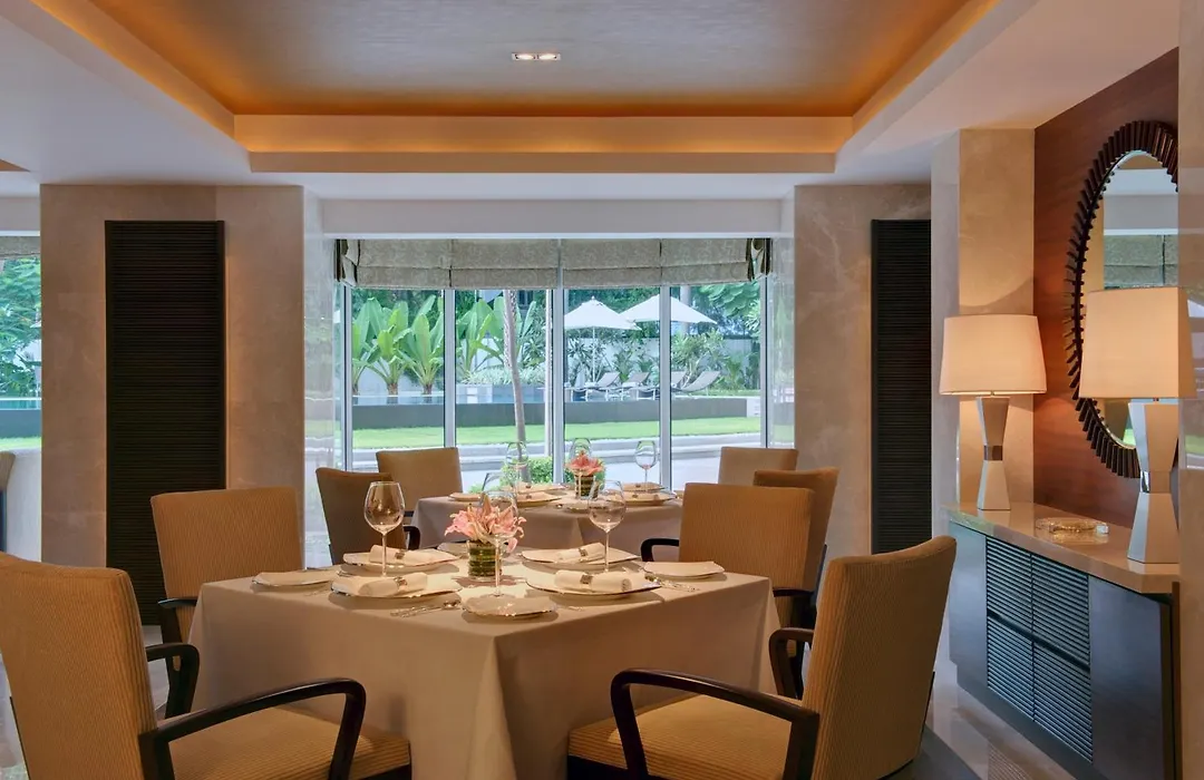 Taj Coromandel-1