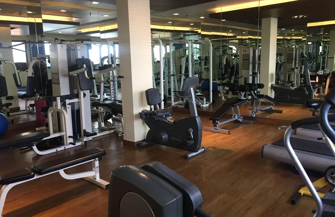 The Gateway Hotel Beach Road Visakhapatnam-1