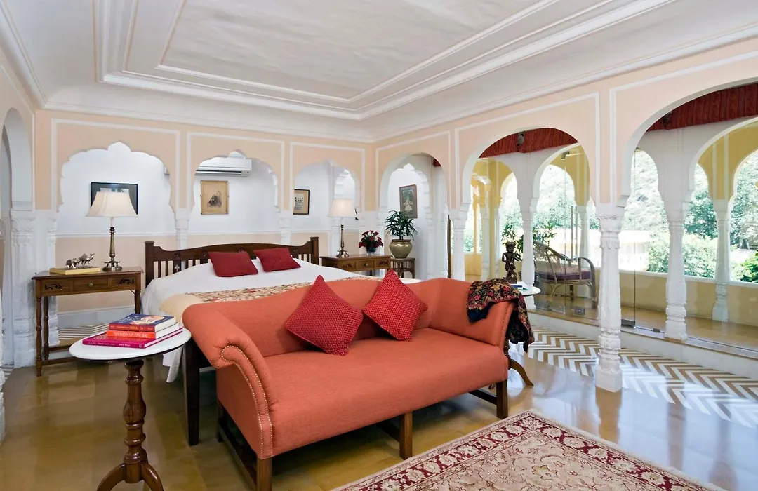Samode Palace 45 Kms From Jaipur-1