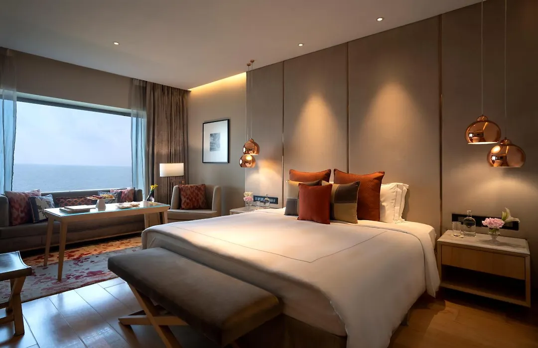 Taj Lands End-1