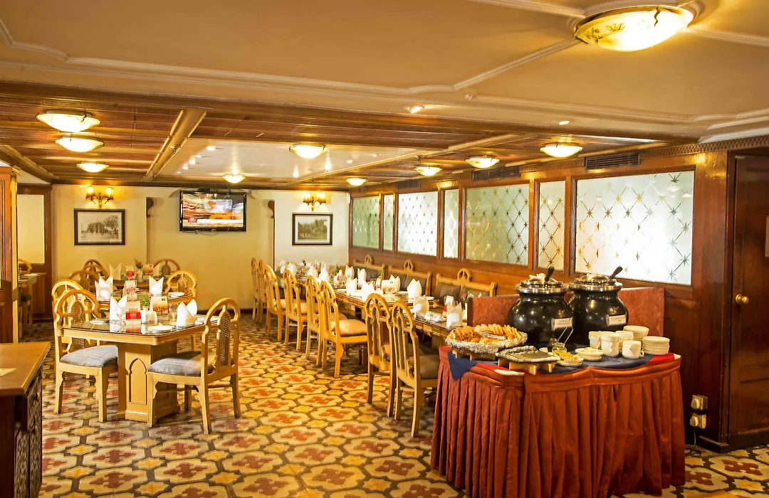 The Chancery Hotel-1