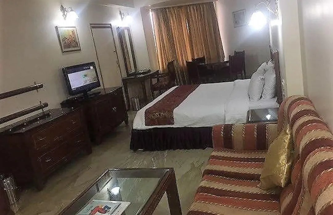 Amarpreet, Chhatrapati Sambhajinagar - Am Hotel Kollection-1