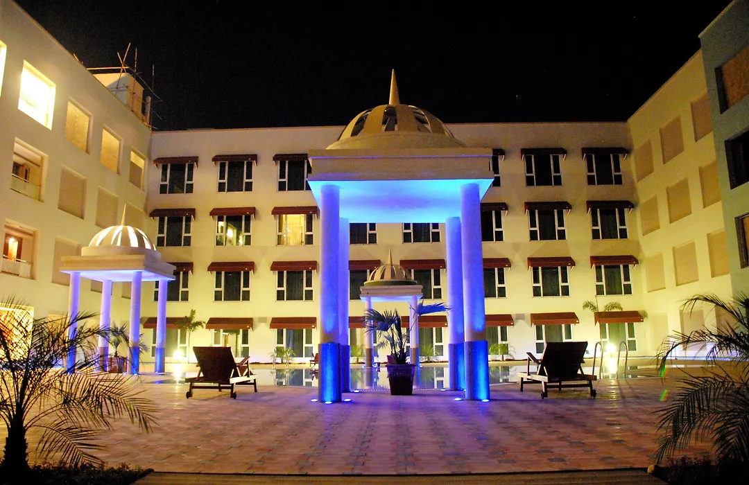 Cambay Grand Kukas-1