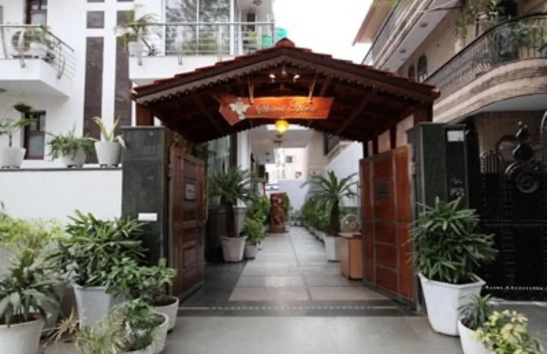 Shanti Home-1