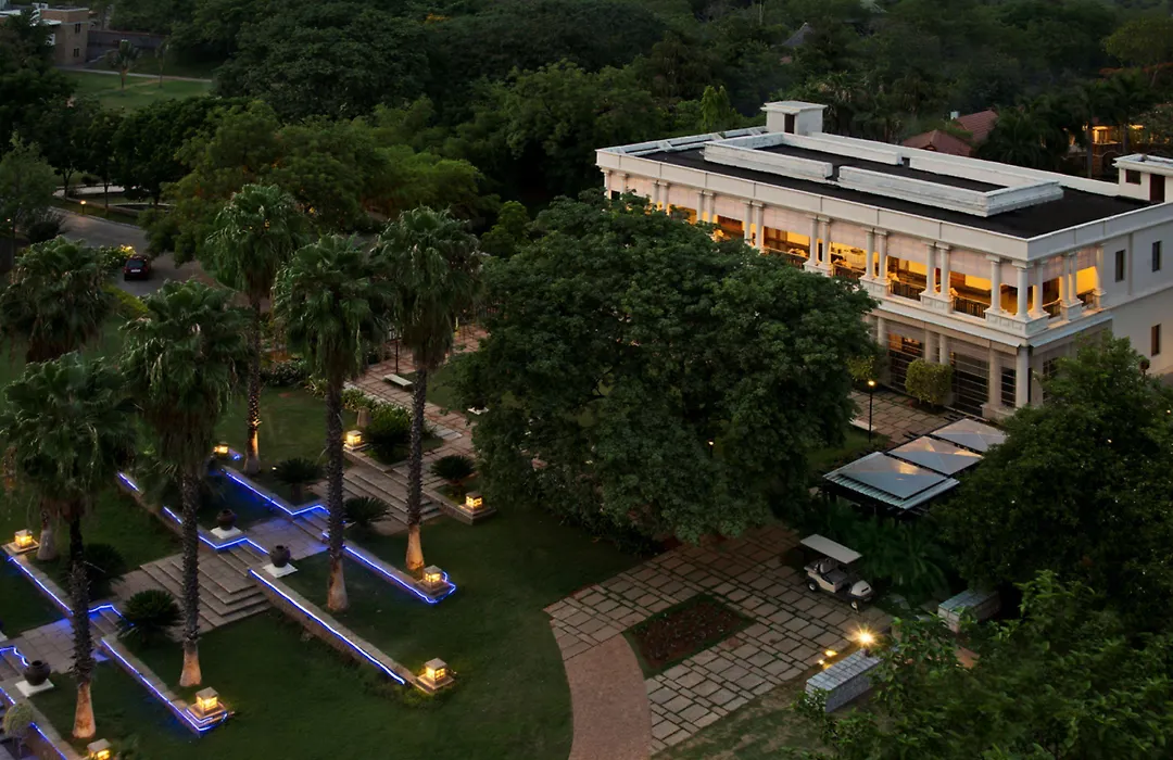 Golkonda Resorts & Spa-1